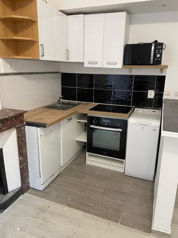 Appartement à louer, 38m², Couzon-au-Mont-d'Or