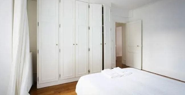 Appartement à louer, 61m², Paris 16ème