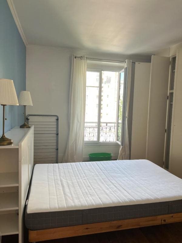 Appartement à louer, 61m², Paris 16ème