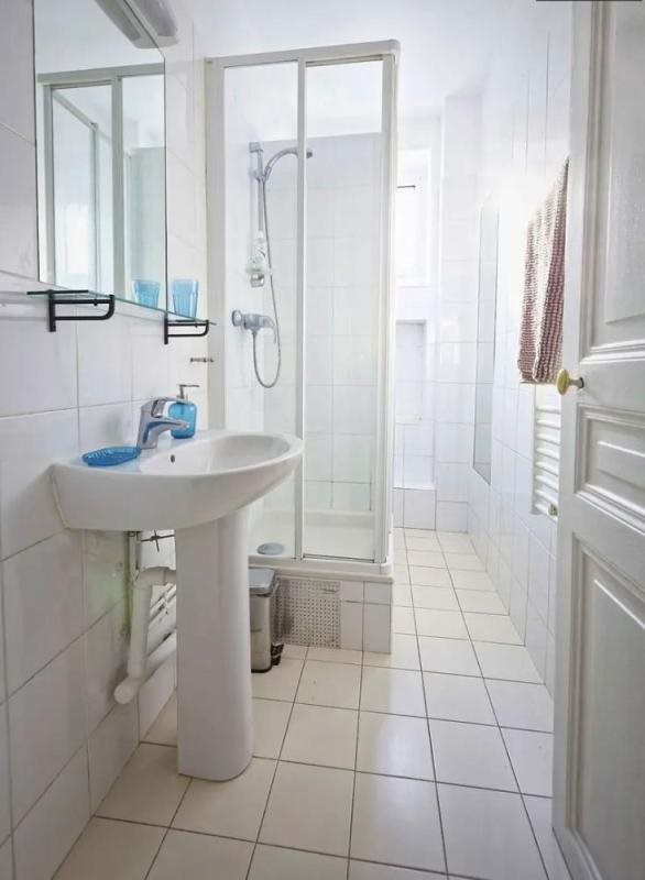 Appartement à louer, 61m², Paris 16ème