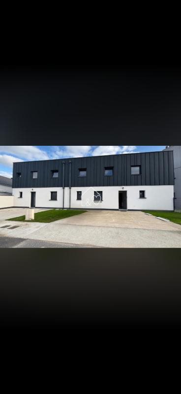 Maison à louer, 115m², Trignac