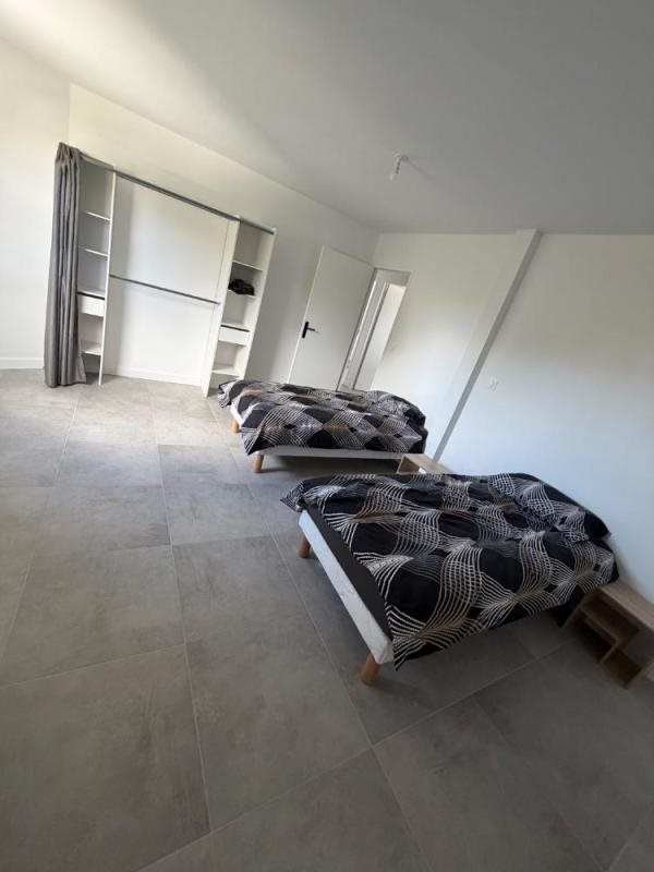 Maison à louer, 115m², Trignac