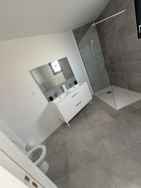 Maison à louer, 115m², Trignac