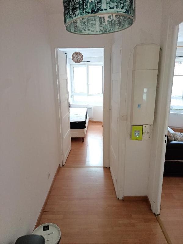 Appartement à louer, 40m², Valserhône