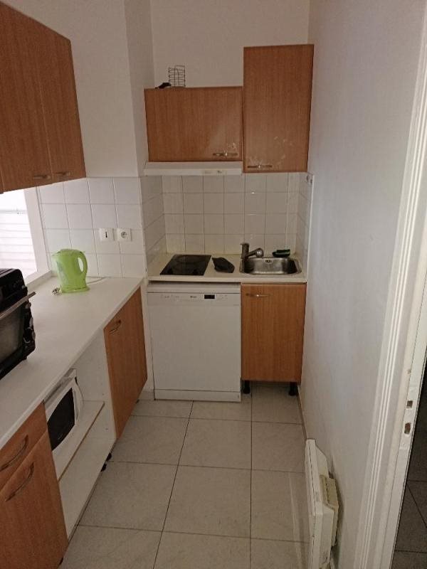 Appartement à louer, 40m², Valserhône