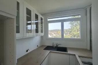 Appartement à louer, 53m², Noisy-le-Roi