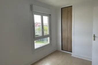 Appartement à louer, 53m², Noisy-le-Roi