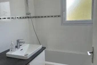 Appartement à louer, 53m², Noisy-le-Roi