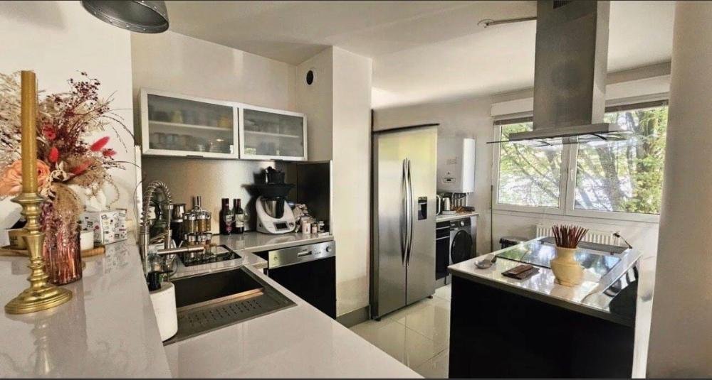 Appartement à louer, 62m², Nantes