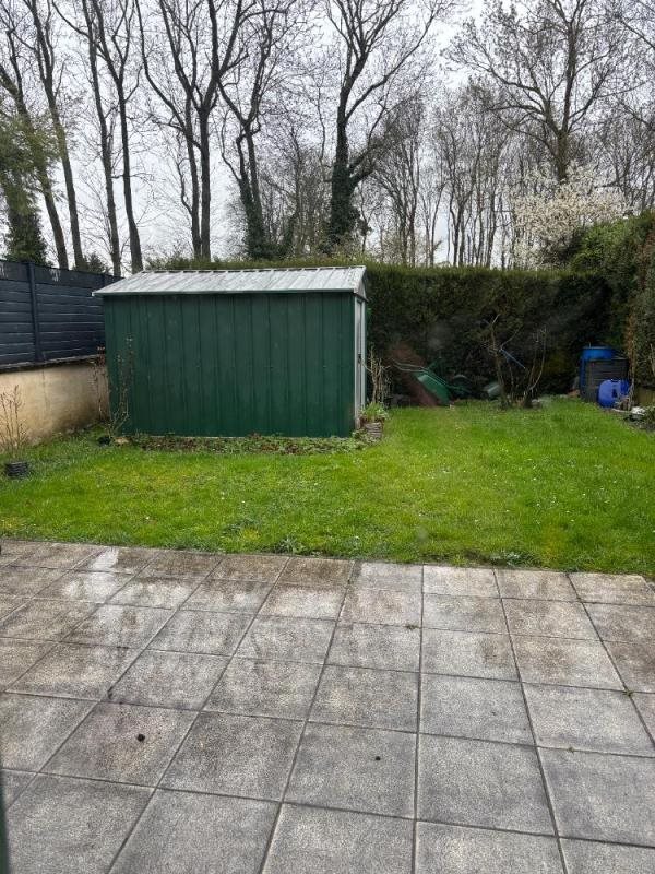 Maison à louer, 77m², Champs-sur-Marne
