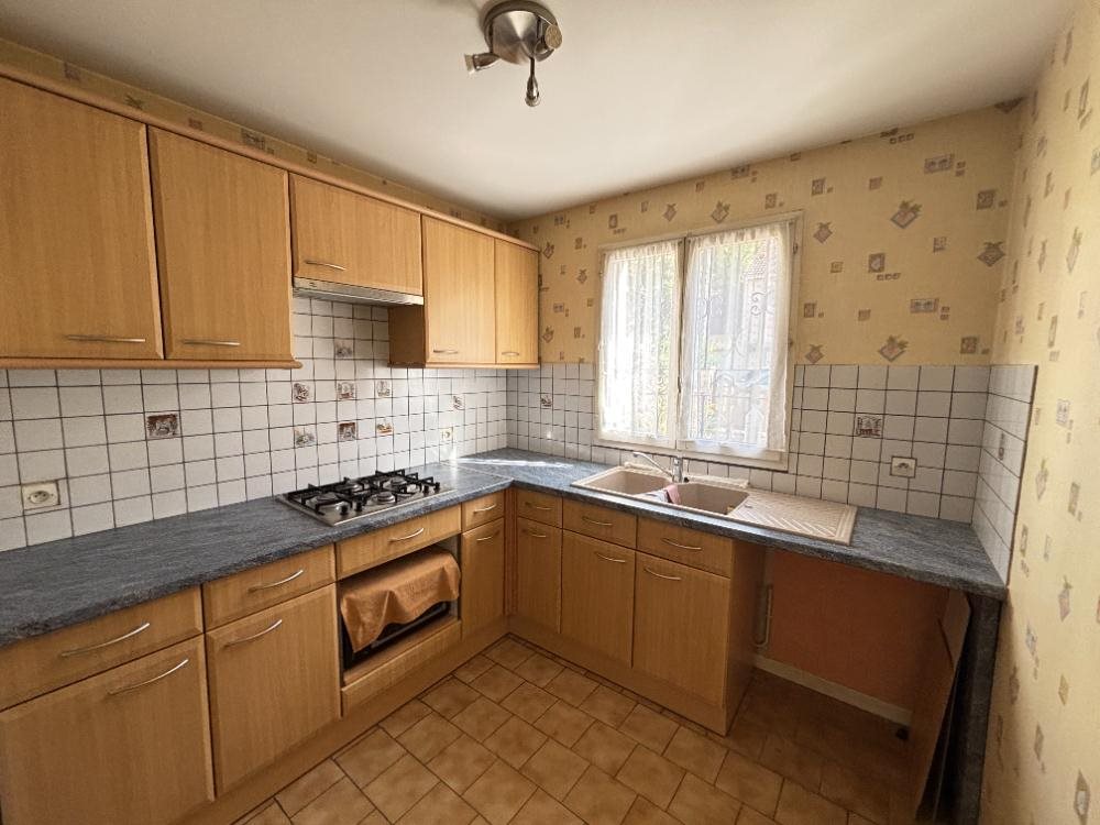 Maison à louer, 77m², Champs-sur-Marne