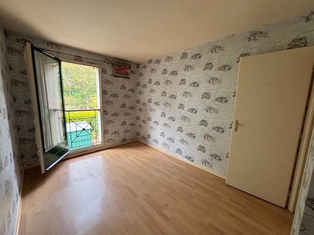 Maison à louer, 77m², Champs-sur-Marne