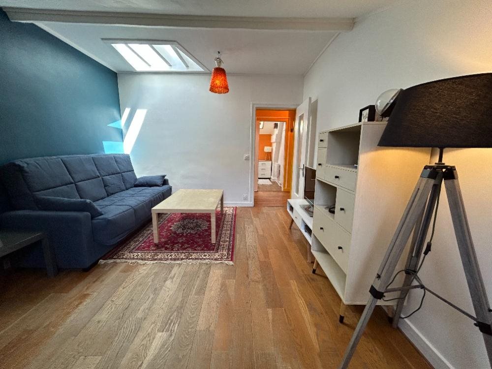Appartement à louer, 31m², Meudon