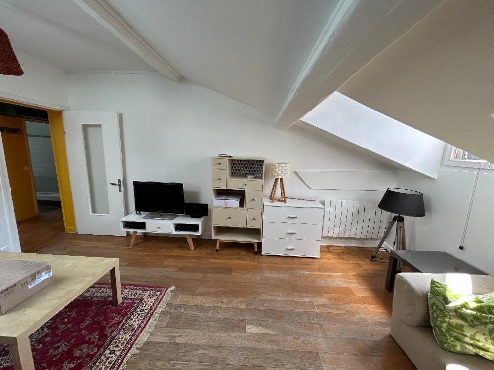Appartement à louer, 31m², Meudon