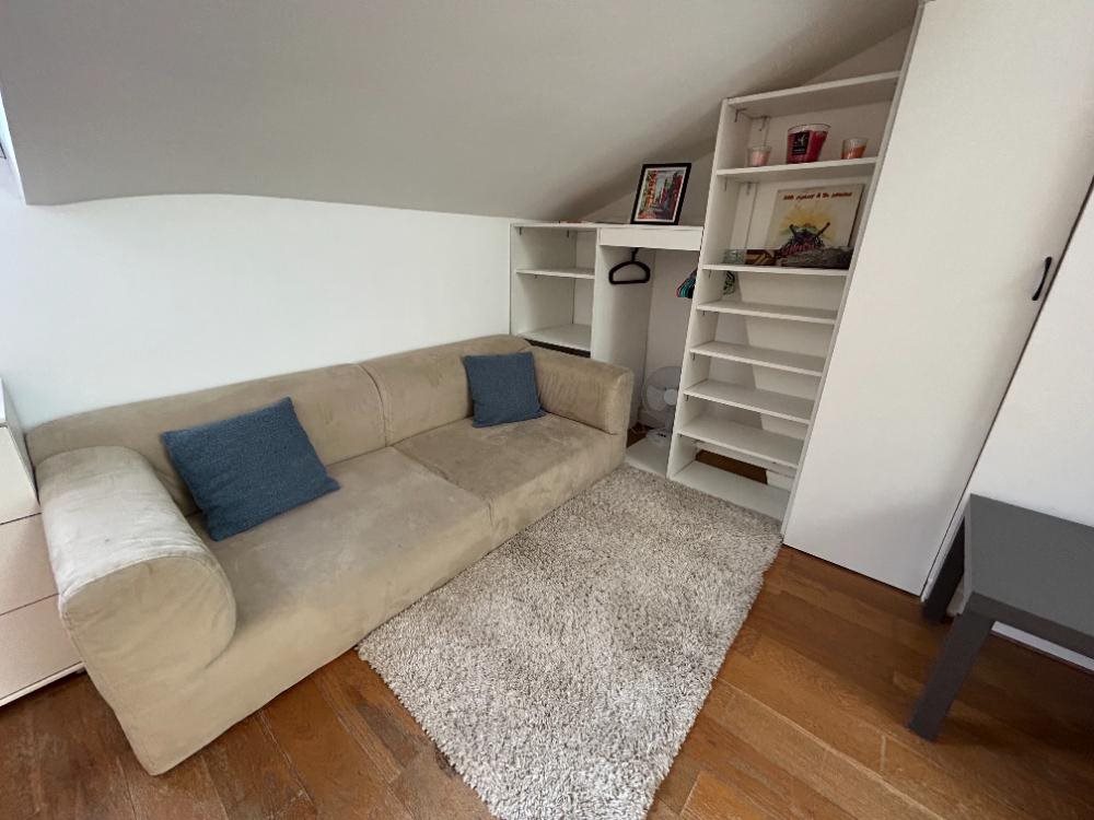 Appartement à louer, 31m², Meudon