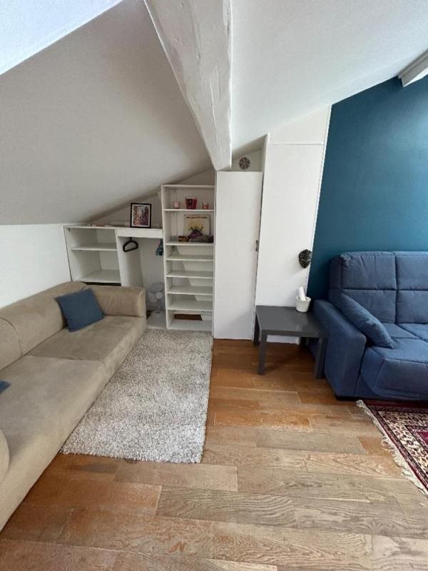 Appartement à louer, 31m², Meudon