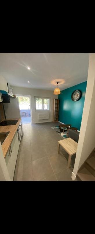 Appartement à louer, 50m², Saint-Martin-le-Vinoux