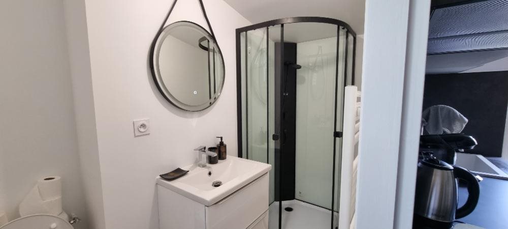 Appartement à louer, 20m², Niort