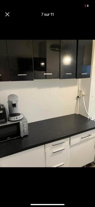 Appartement à louer, 64m², La Souterraine