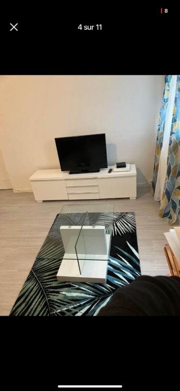 Appartement à louer, 64m², La Souterraine