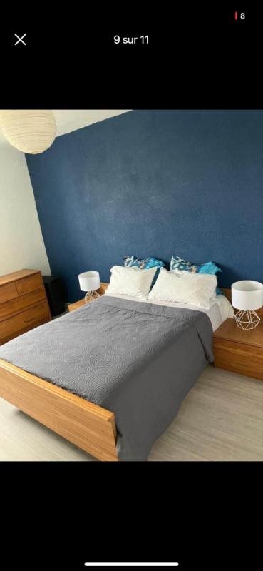 Appartement à louer, 64m², La Souterraine