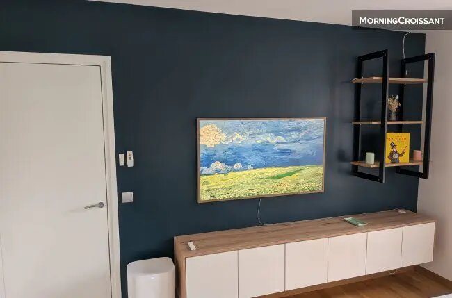 Appartement à louer, 36m², Puteaux