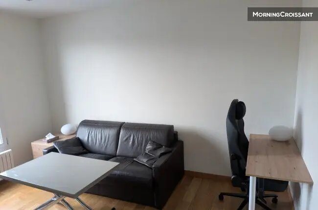 Appartement à louer, 36m², Puteaux