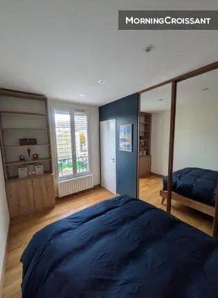 Appartement à louer, 36m², Puteaux