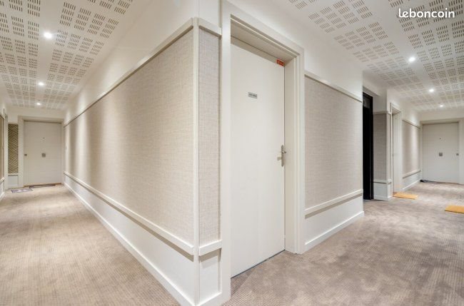 Appartement à louer, 58m², Clichy