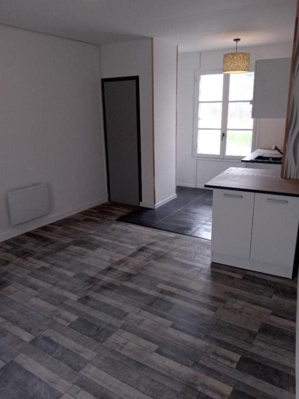 Appartement à louer, 36m², Ménigoute