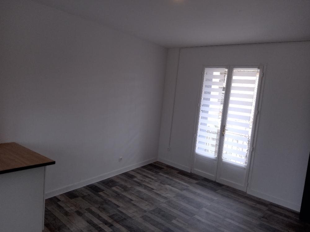 Appartement à louer, 36m², Ménigoute