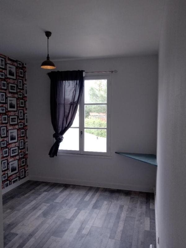 Appartement à louer, 36m², Ménigoute