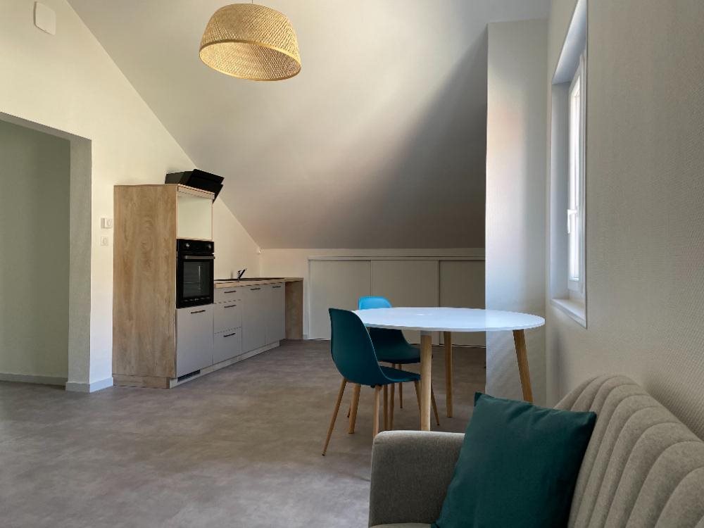 Appartement à louer, 40m², Ambérieu-en-Bugey