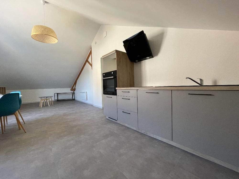 Appartement à louer, 40m², Ambérieu-en-Bugey