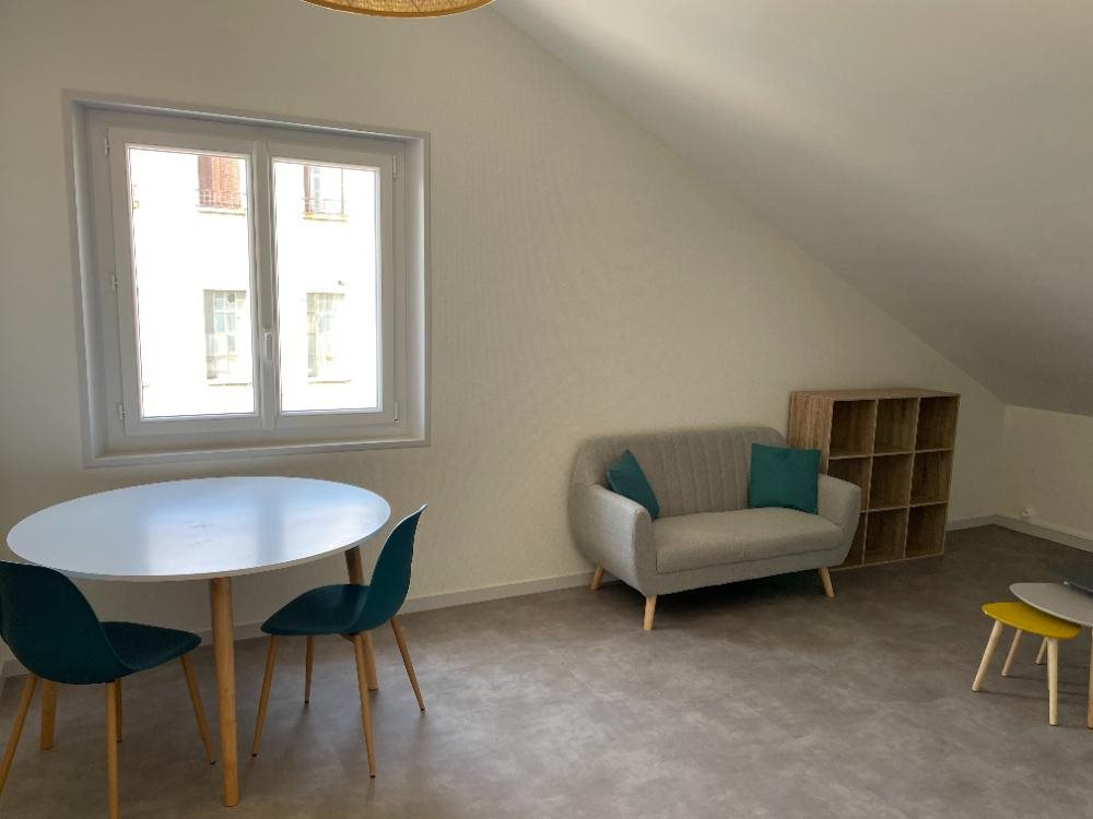 Appartement à louer, 40m², Ambérieu-en-Bugey