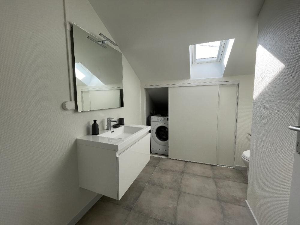 Appartement à louer, 40m², Ambérieu-en-Bugey