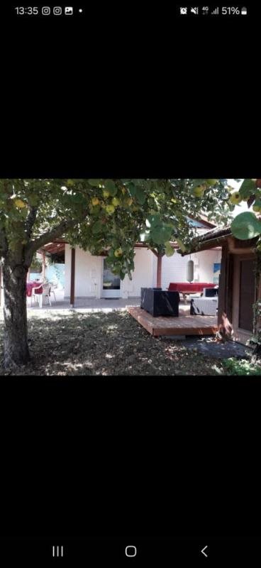 Maison à louer, 54m², Gujan-Mestras