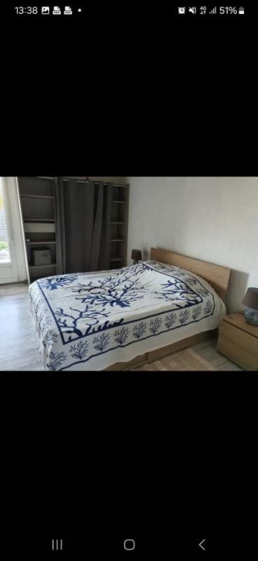 Maison à louer, 54m², Gujan-Mestras
