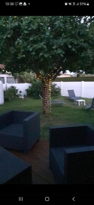 Maison à louer, 54m², Gujan-Mestras