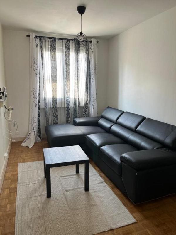 Appartement à louer, 60m², Saint-Etienne