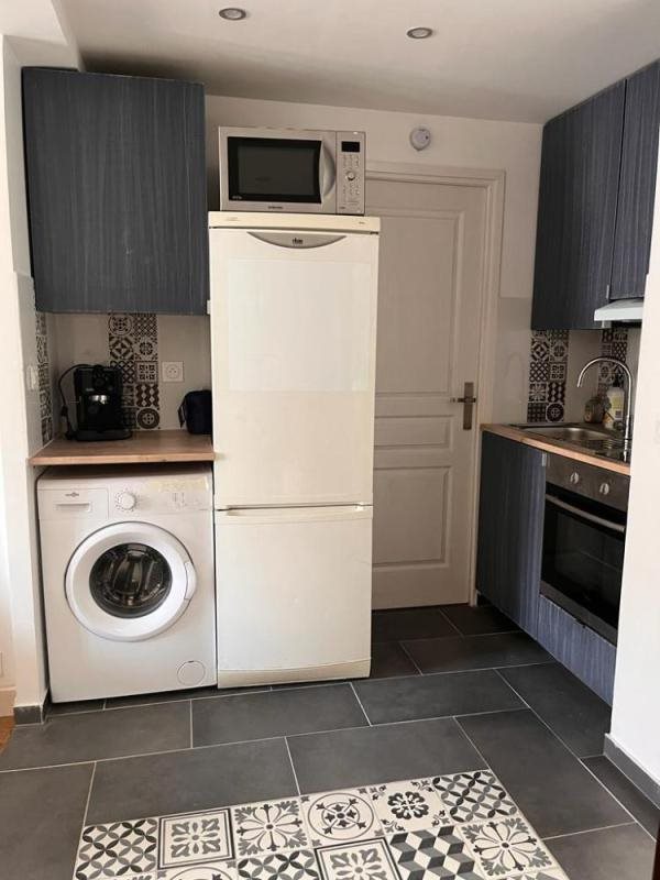 Appartement à louer, 60m², Saint-Etienne