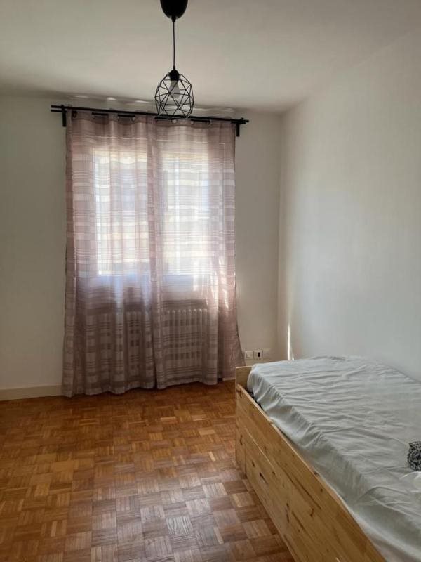 Appartement à louer, 60m², Saint-Etienne