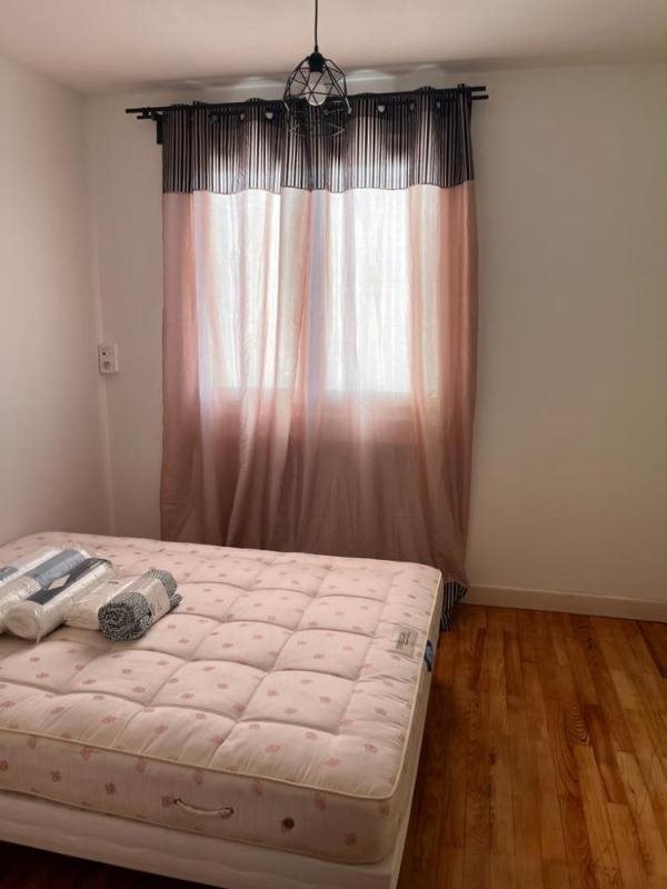 Appartement à louer, 60m², Saint-Etienne