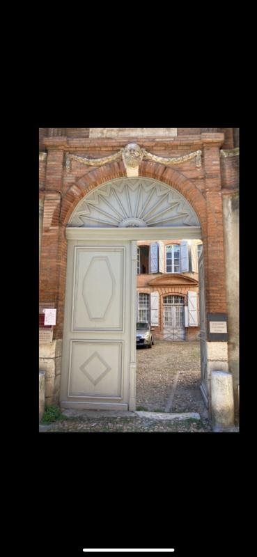 Appartement à louer, 45m², Montauban