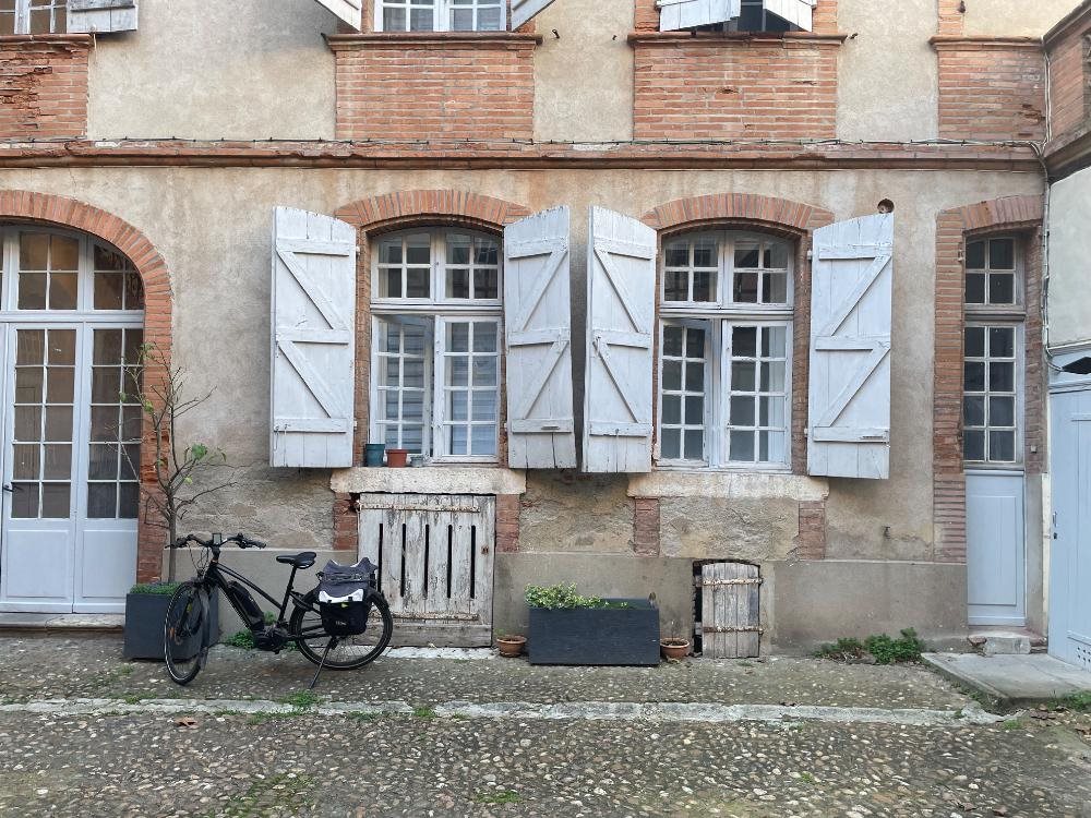 Appartement à louer, 45m², Montauban