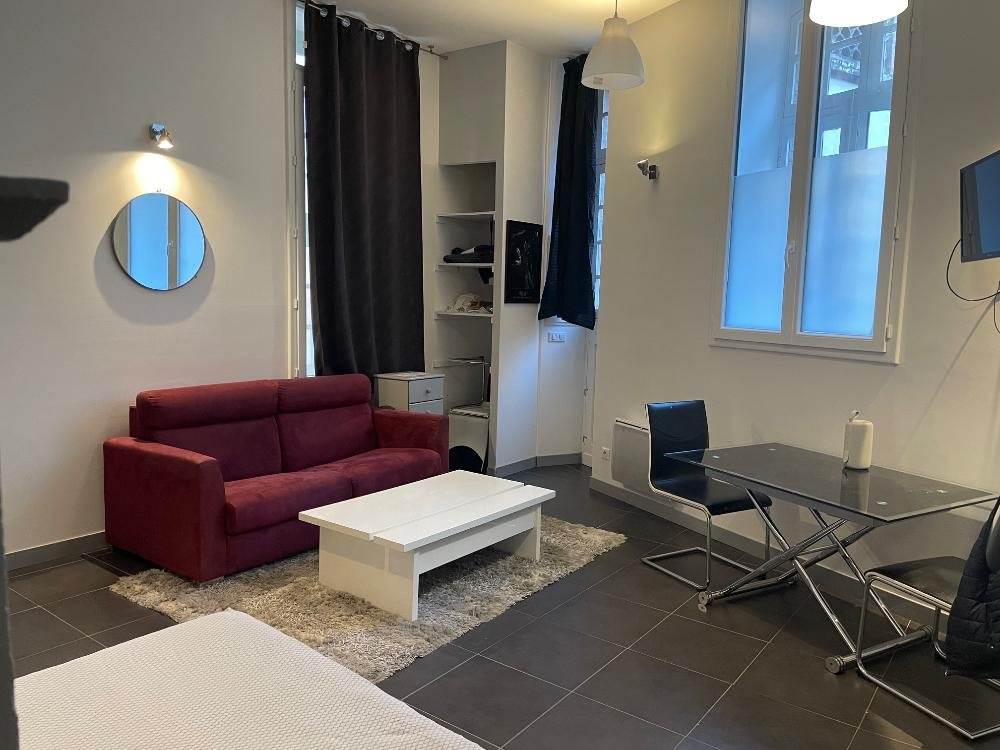 Appartement à louer, 45m², Montauban