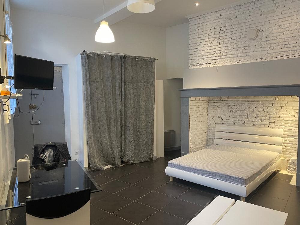 Appartement à louer, 45m², Montauban