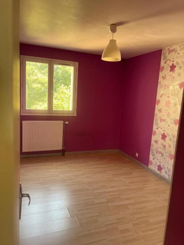 Appartement à louer, 92m², Le Mée-sur-Seine
