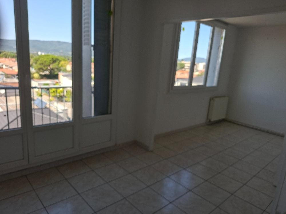 Appartement à louer, 63m², Montélimar