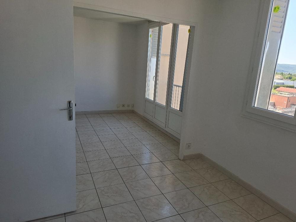 Appartement à louer, 63m², Montélimar